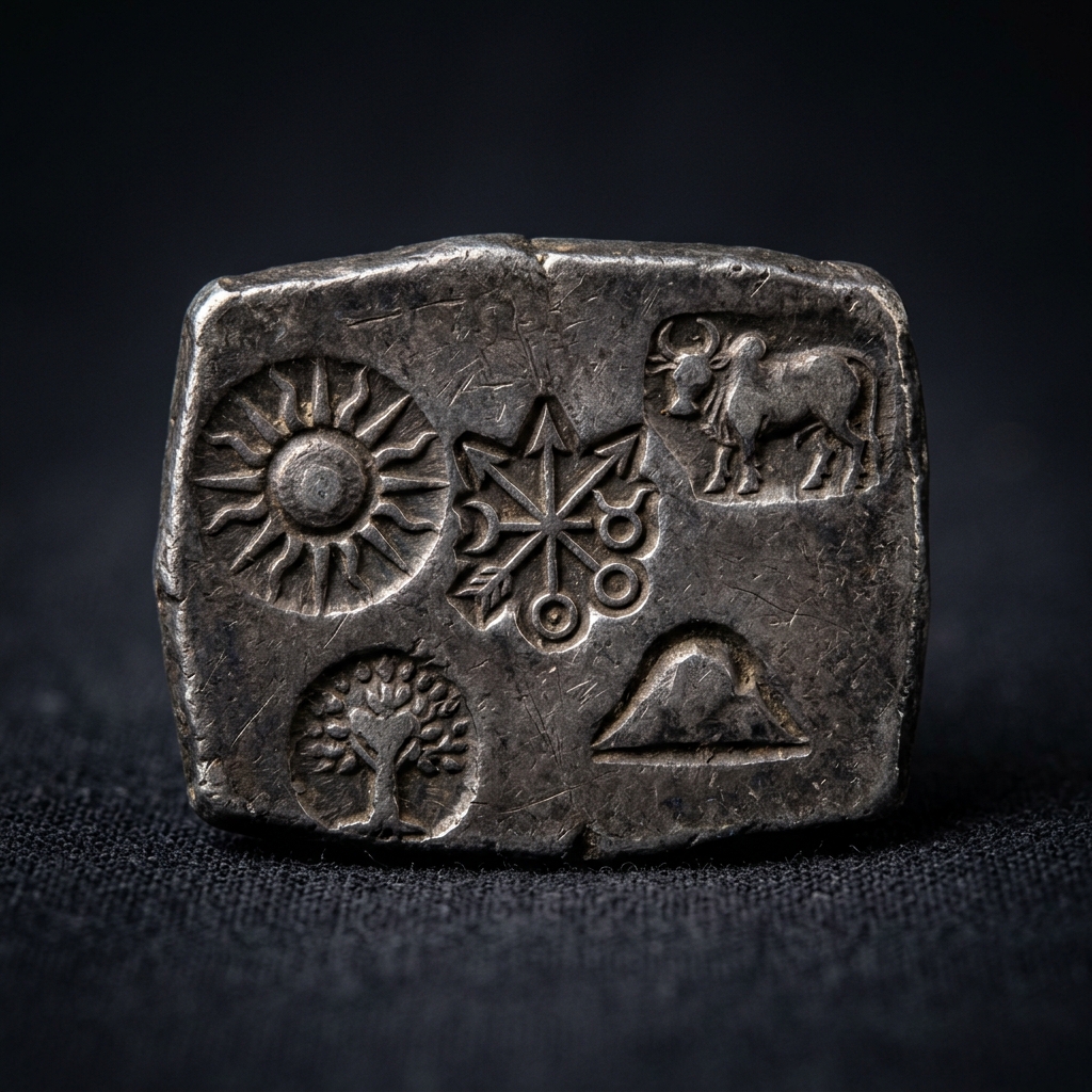 Ancient Coins