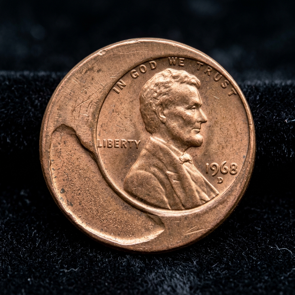 Error Coins