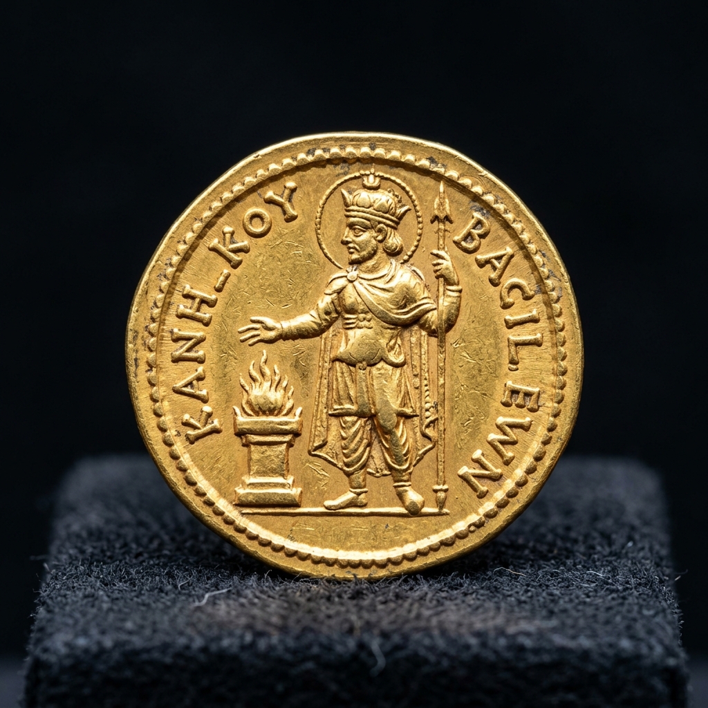 Gold Coins