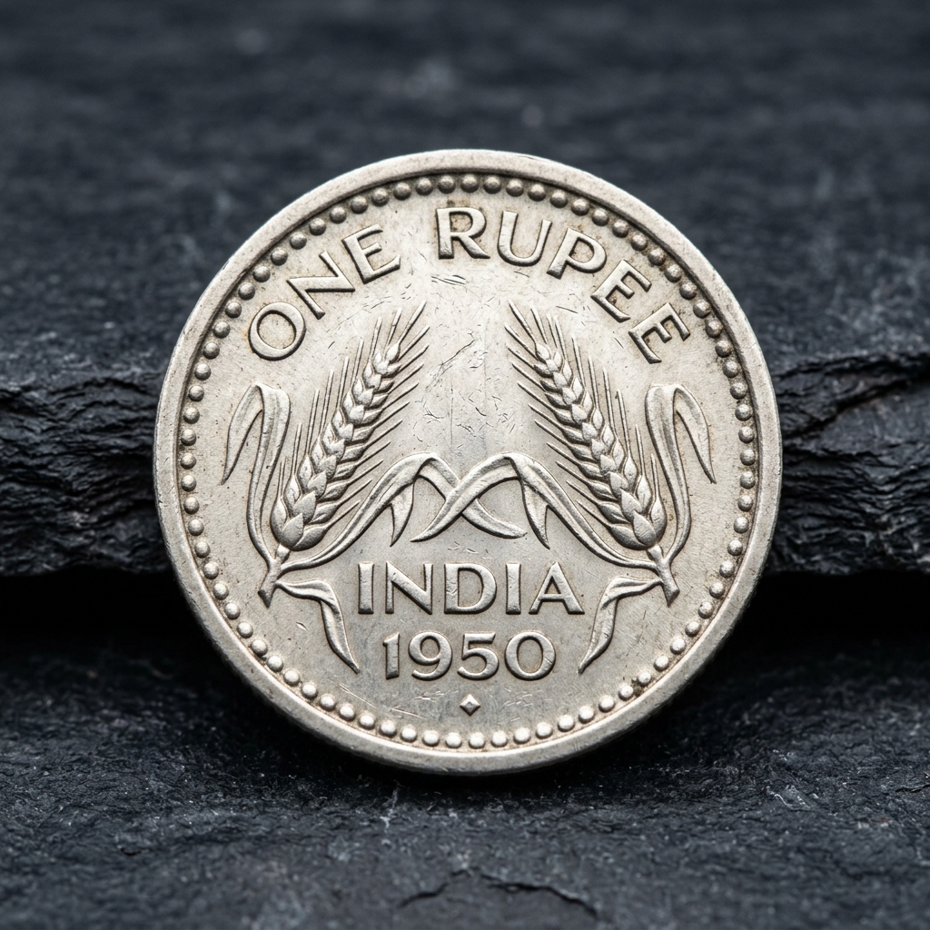 Indian Coins