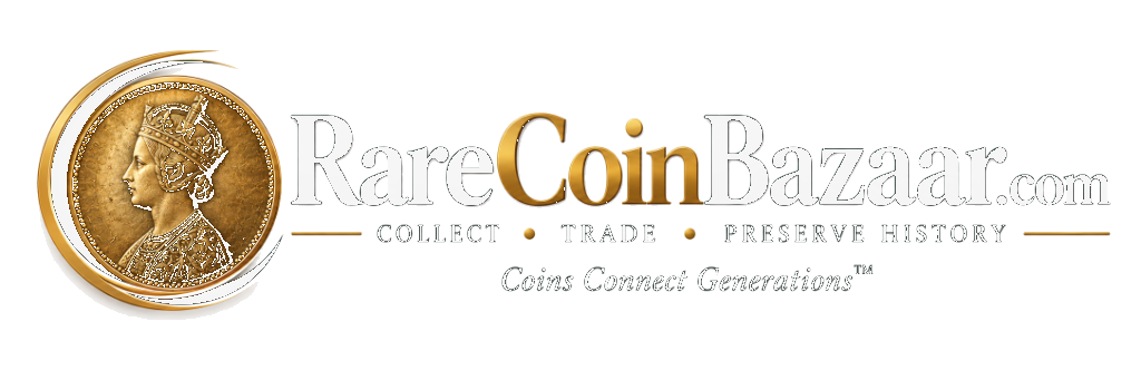 RareCoinBazaar